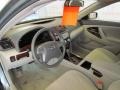 Aloe Green Metallic - Camry LE Photo No. 12