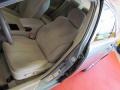Aloe Green Metallic - Camry LE Photo No. 15