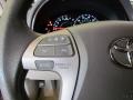 Aloe Green Metallic - Camry LE Photo No. 20
