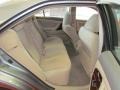 Aloe Green Metallic - Camry LE Photo No. 24