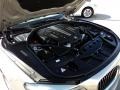 4.4 Liter DI TwinPower Turbo DOHC 32-Valve VVT V8 Engine for 2012 BMW 7 Series 750Li Sedan #56371168