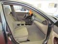 Aloe Green Metallic - Camry LE Photo No. 27