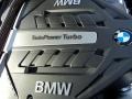 4.4 Liter DI TwinPower Turbo DOHC 32-Valve VVT V8 Engine for 2012 BMW 7 Series 750Li Sedan #56371186