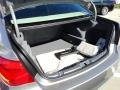 2012 BMW 7 Series Oyster Interior Trunk Photo