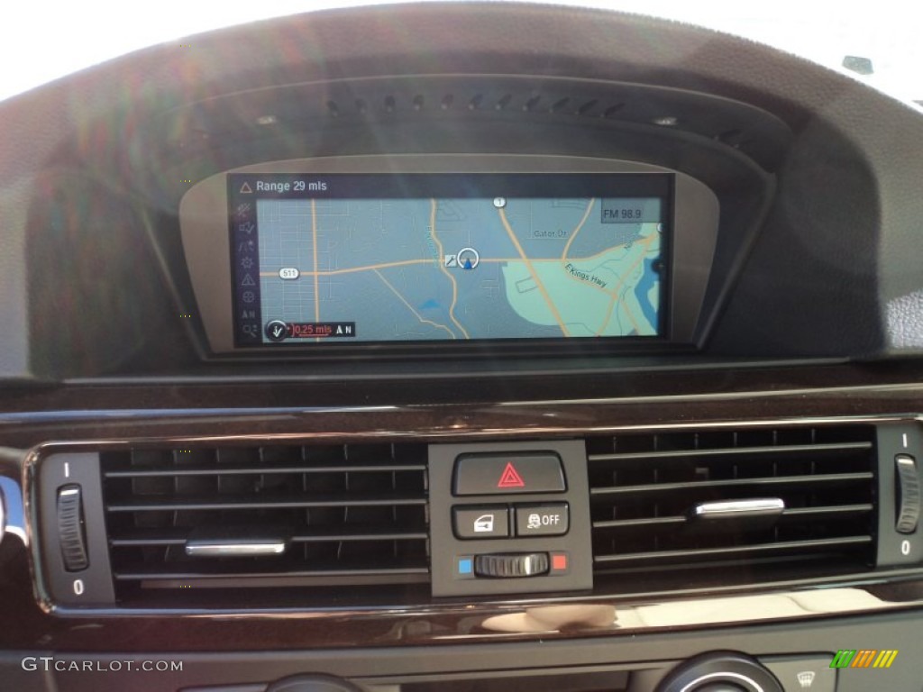 2012 BMW 3 Series 328i Convertible Navigation Photo #56371357