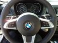 Beige Steering Wheel Photo for 2012 BMW Z4 #56371540