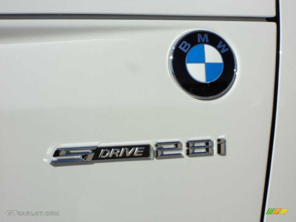 2012 BMW Z4 sDrive28i Marks and Logos Photo #56371633