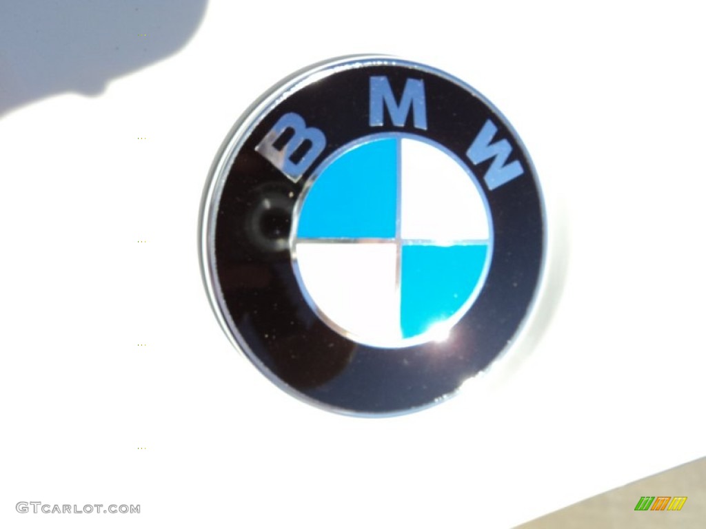 2012 BMW Z4 sDrive28i Marks and Logos Photo #56371642