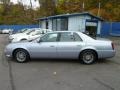 2004 Blue Ice Cadillac DeVille DHS  photo #2