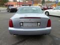2004 Blue Ice Cadillac DeVille DHS  photo #4