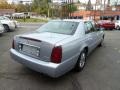 2004 Blue Ice Cadillac DeVille DHS  photo #5