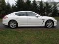 Carrara White - Panamera 4S Photo No. 7