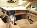 Carrara White - Panamera 4S Photo No. 15