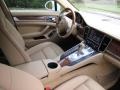 Carrara White - Panamera 4S Photo No. 18