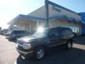 2005 Dark Gray Metallic Chevrolet Tahoe LT 4x4  photo #1