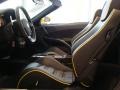 Yellow - F430 Spider F1 Photo No. 19