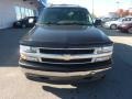 2005 Dark Gray Metallic Chevrolet Tahoe LT 4x4  photo #8