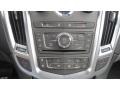 Titanium/Ebony Controls Photo for 2012 Cadillac SRX #56373109