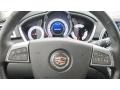 Titanium/Ebony Controls Photo for 2012 Cadillac SRX #56373118