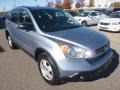 2008 Glacier Blue Metallic Honda CR-V LX 4WD  photo #7