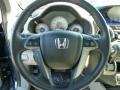 Gray Steering Wheel Photo for 2012 Honda Pilot #56373418