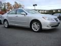 Tungsten Silver Pearl - ES 350 Photo No. 2