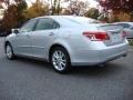 Tungsten Silver Pearl - ES 350 Photo No. 5