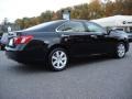 Obsidian Black - ES 350 Photo No. 4