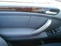 2003 Titanium Silver Metallic BMW X5 4.4i  photo #26