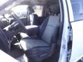 2012 Bright White Dodge Ram 1500 ST Quad Cab 4x4  photo #13