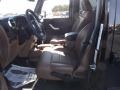 Black - Wrangler Unlimited Rubicon 4x4 Photo No. 11