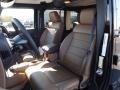 Black - Wrangler Unlimited Rubicon 4x4 Photo No. 13