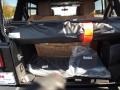 2012 Black Jeep Wrangler Unlimited Rubicon 4x4  photo #15