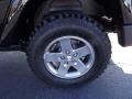 Black - Wrangler Unlimited Rubicon 4x4 Photo No. 16