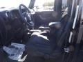 2012 Black Jeep Wrangler Unlimited Sport S 4x4  photo #11
