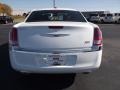 2012 Bright White Chrysler 300 Limited  photo #6