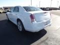 2012 Bright White Chrysler 300 Limited  photo #7