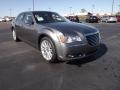 Tungsten Metallic 2012 Chrysler 300 Limited Exterior