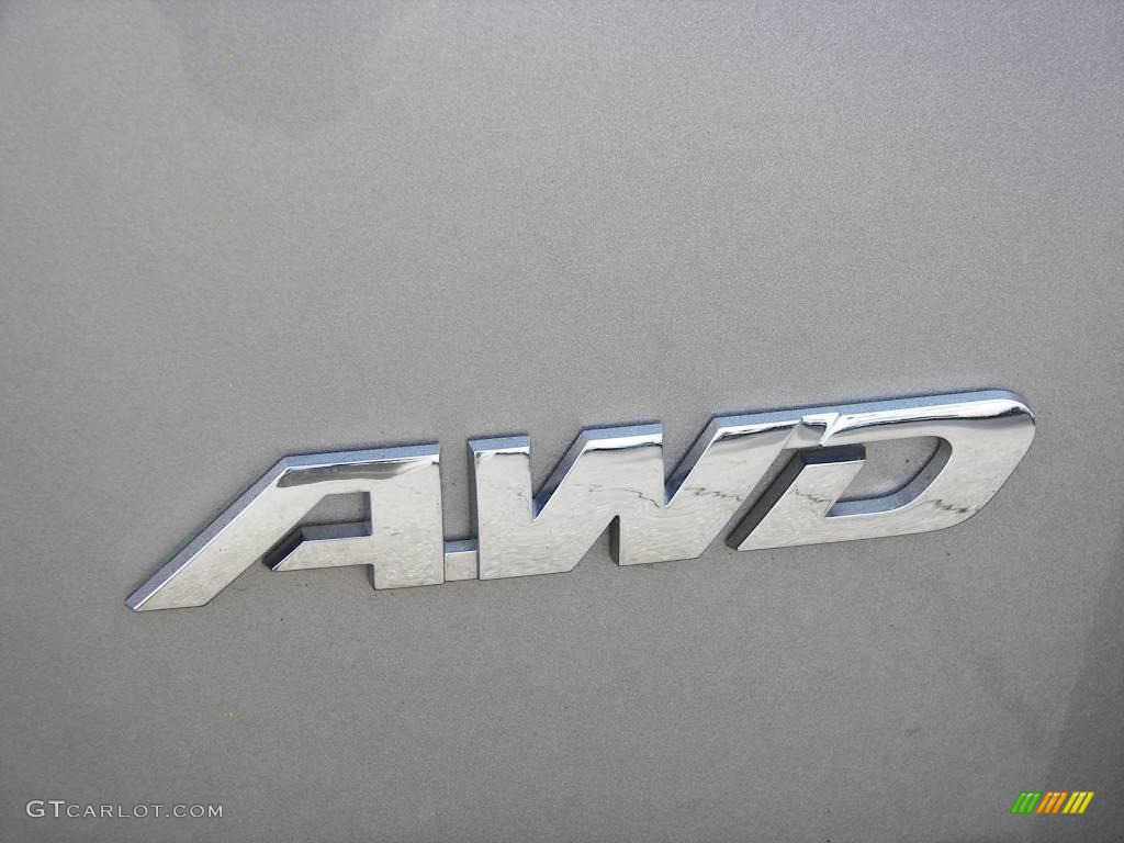2008 Explorer Limited AWD - Vapor Silver Metallic / Camel photo #21
