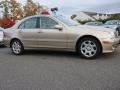 Desert Silver Metallic - C 320 Sedan Photo No. 2