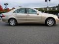 Desert Silver Metallic - C 320 Sedan Photo No. 3