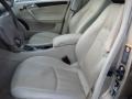 Desert Silver Metallic - C 320 Sedan Photo No. 8