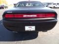 Pitch Black - Challenger SXT Photo No. 6