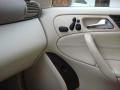 Desert Silver Metallic - C 320 Sedan Photo No. 20