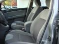 2007 Magnetic Gray Nissan Sentra 2.0 S  photo #9