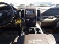 Saddle Brown Pearl - Ram 3500 HD Laramie Longhorn Mega Cab 4x4 Dually Photo No. 10