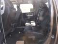 Saddle Brown Pearl - Ram 3500 HD Laramie Longhorn Mega Cab 4x4 Dually Photo No. 14