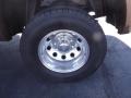 Saddle Brown Pearl - Ram 3500 HD Laramie Longhorn Mega Cab 4x4 Dually Photo No. 16
