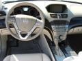 Steel Blue Metallic - MDX Technology Photo No. 14