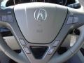 2008 Steel Blue Metallic Acura MDX Technology  photo #24